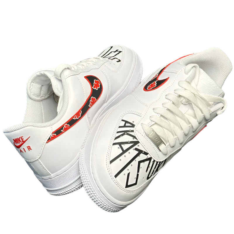 Nike Air Force 1 Low AKATSUKI SQUAD
