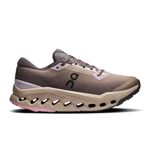 Cloudsurfer Trail 2 Waterproof - Womens