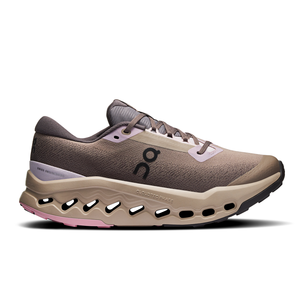 Cloudsurfer Trail 2 Waterproof - Womens
