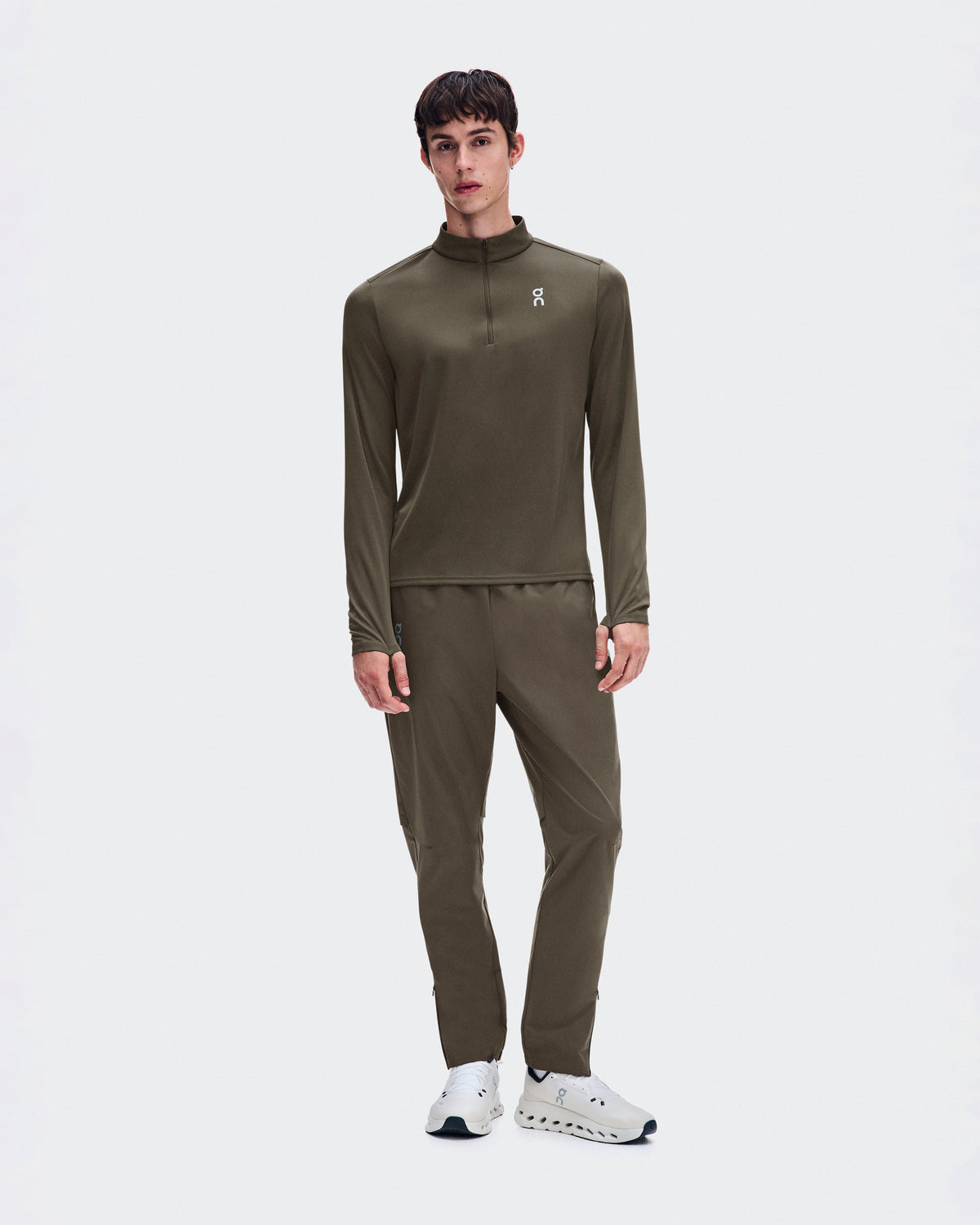 Core Pants - Mens