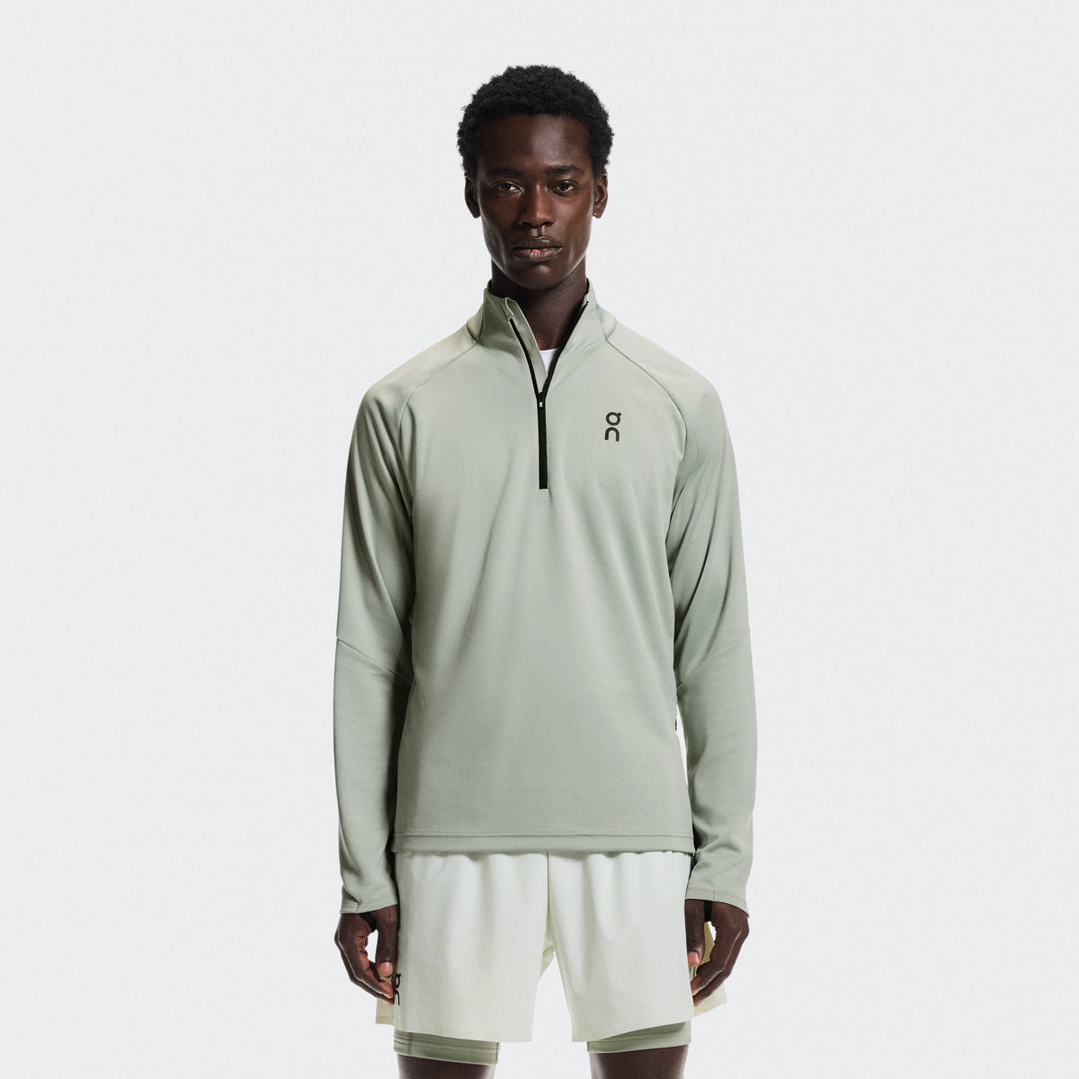 Climate Shirt - Mens