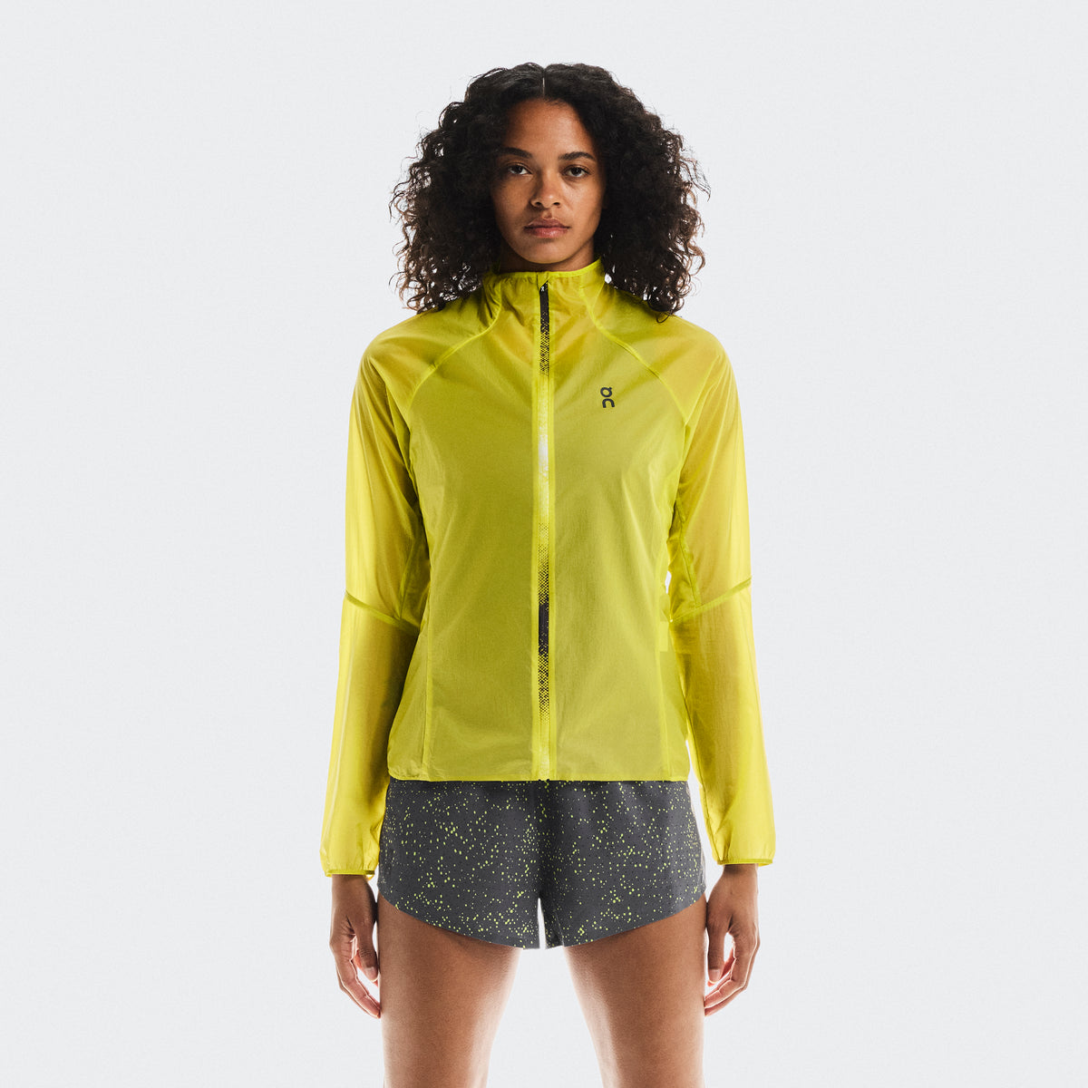Zero Jacket - Womens