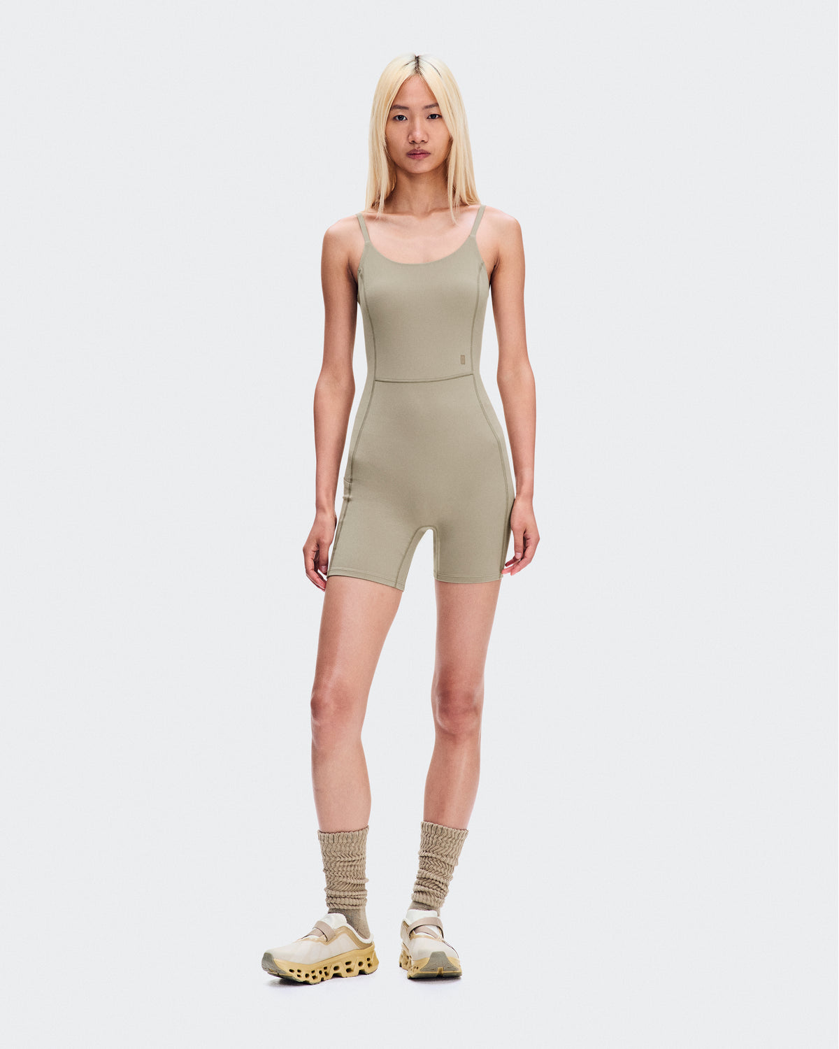 Studio Bodysuit FKA - Womens