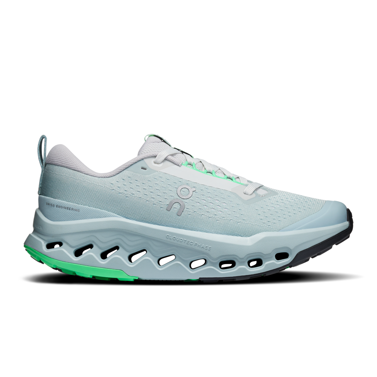 Cloudsurfer Trail 2 - Womens