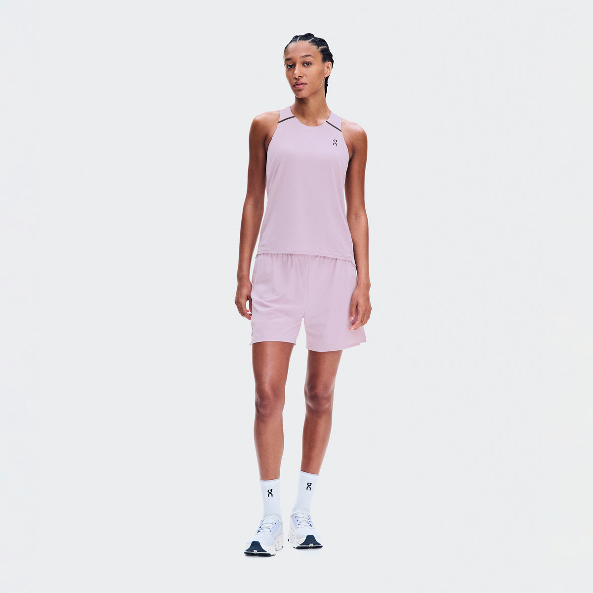 Performance Tank - Womens