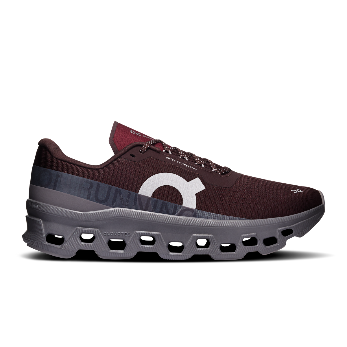 Cloudmonster 1 - Mens