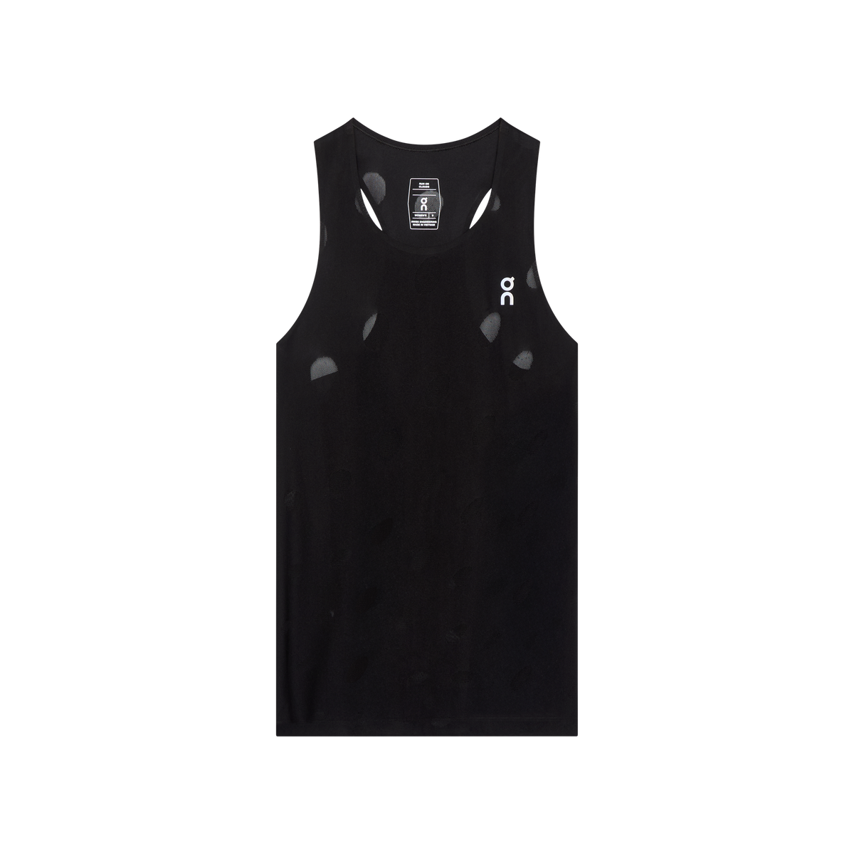 Zero Tank Breathe - Womens