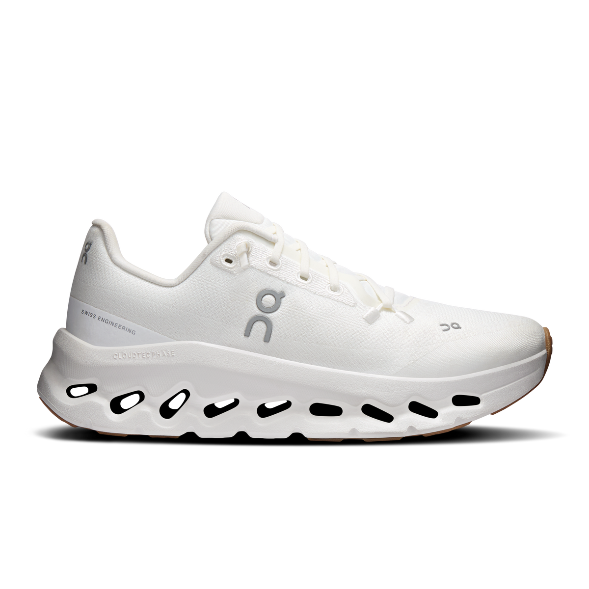 Cloudtilt - Womens (Ether / Ivory)