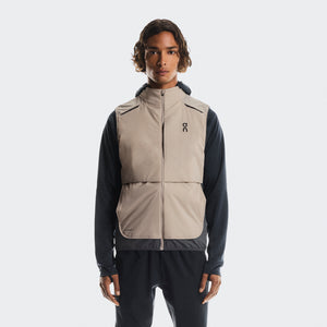 Weather Vest - Mens