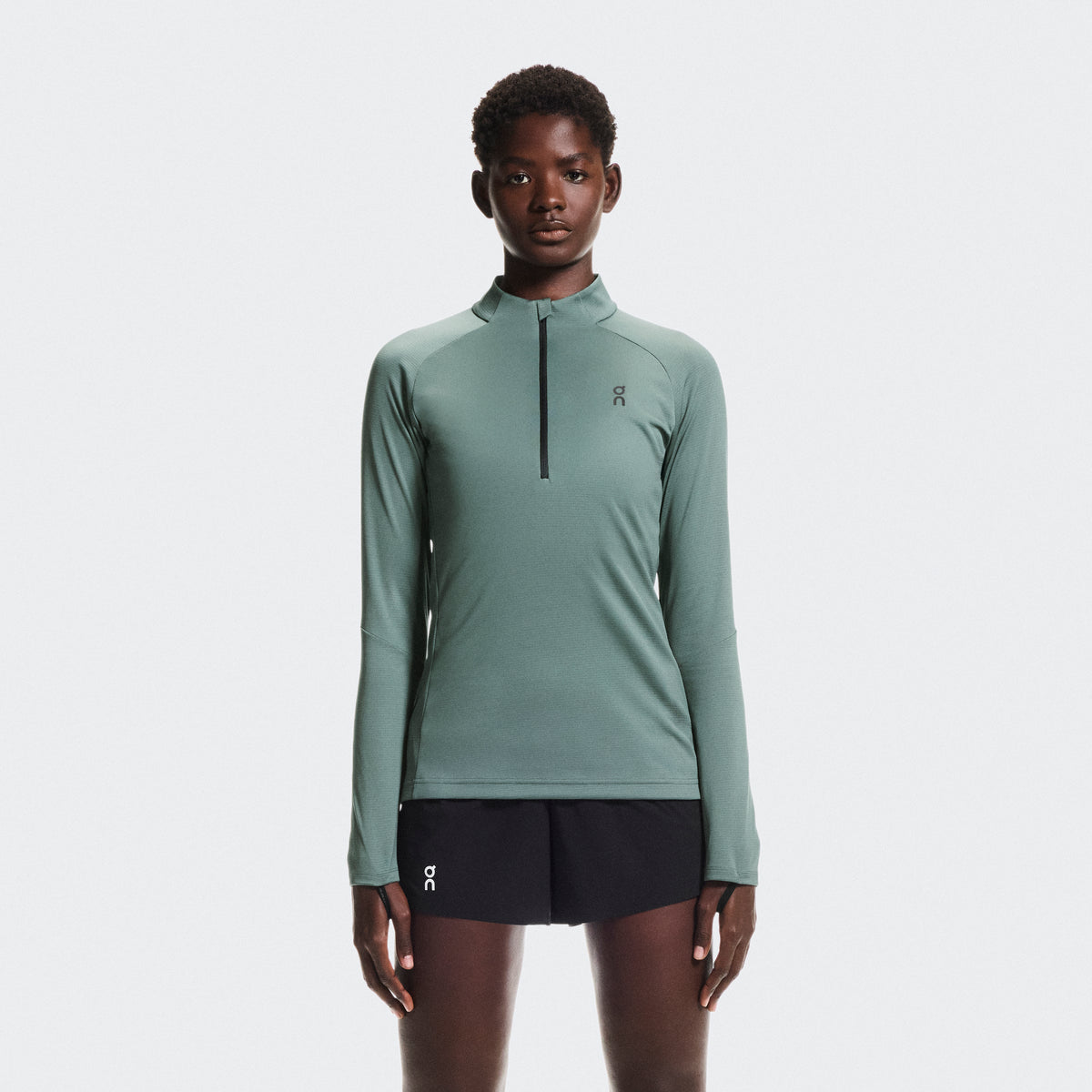Climate Shirt - Womens