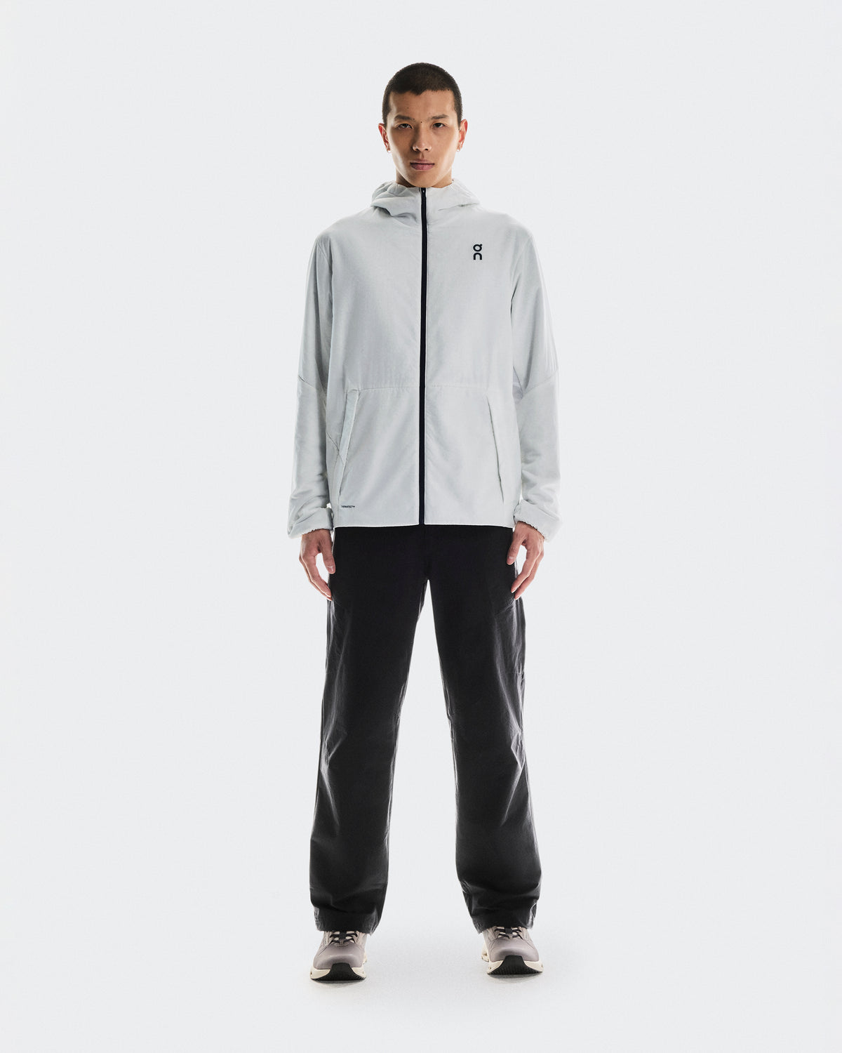 Trek Pants - Mens