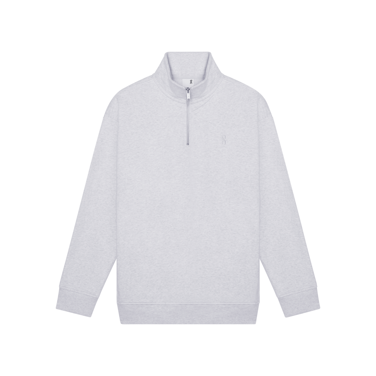 Club Collective 1/4 Zip - Mens