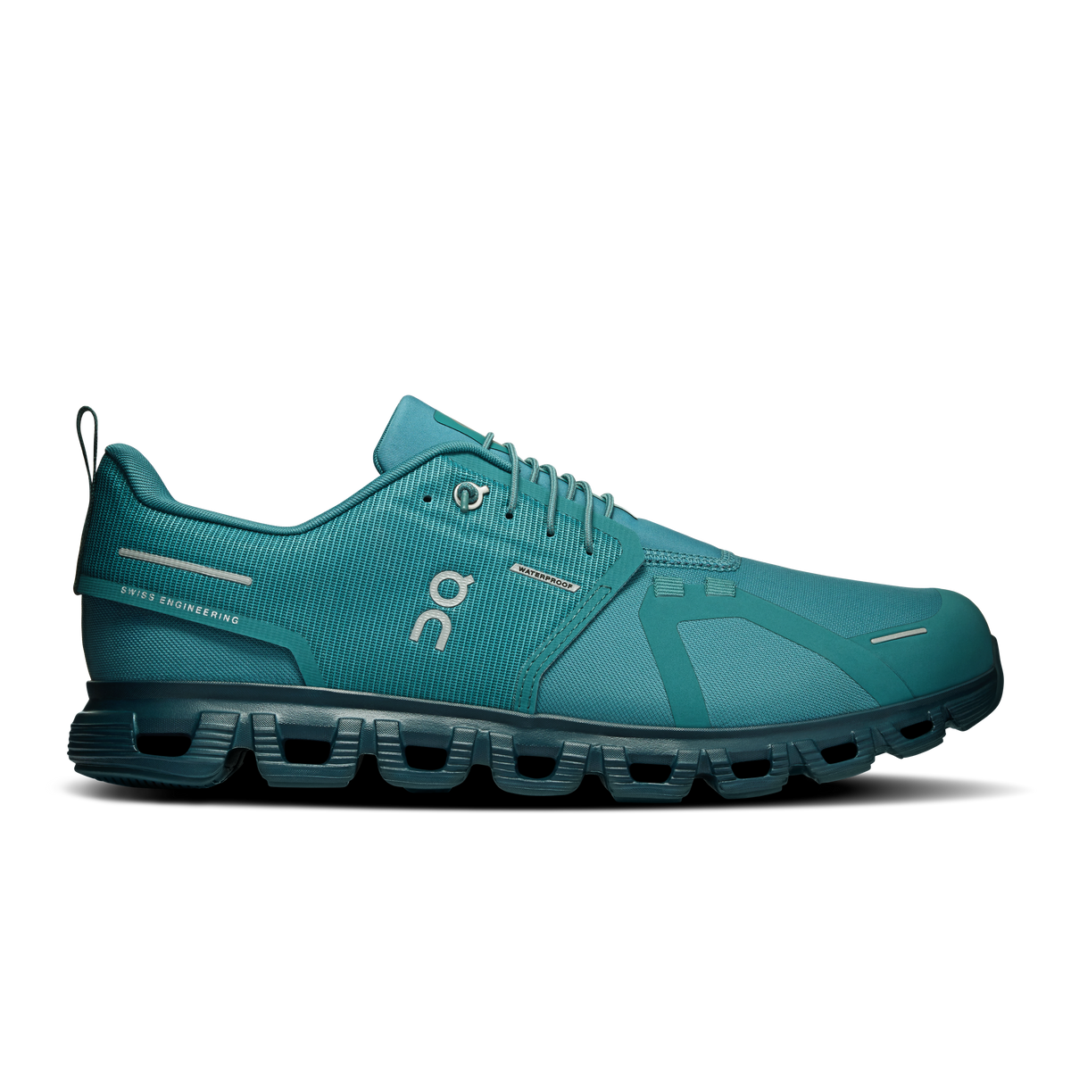 Cloud 6 Waterproof - Mens