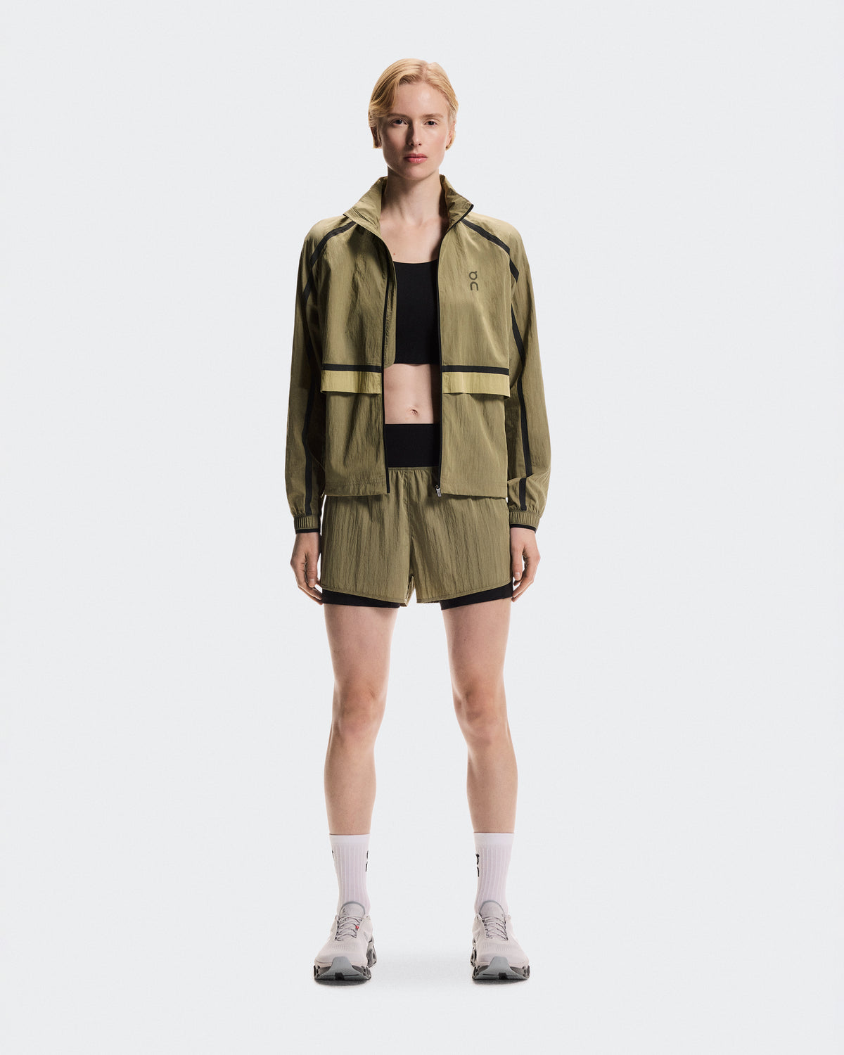 Performance Volt Shorts - Womens
