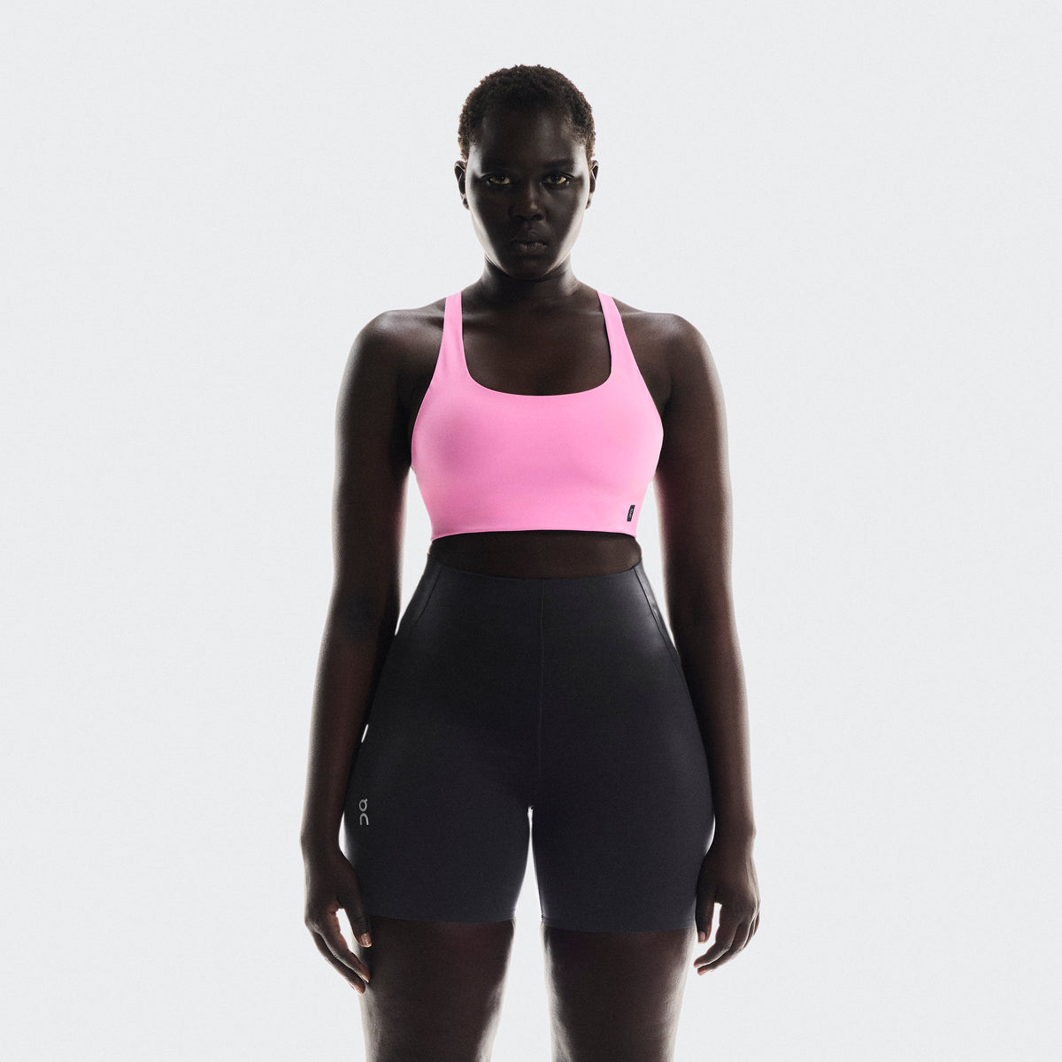 Studio Bra - Womens