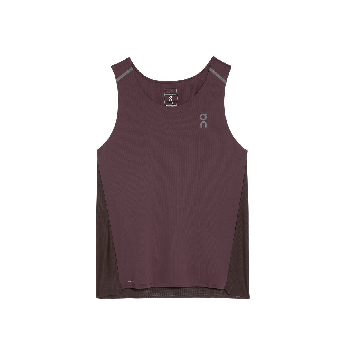 Performance Tank - Mens