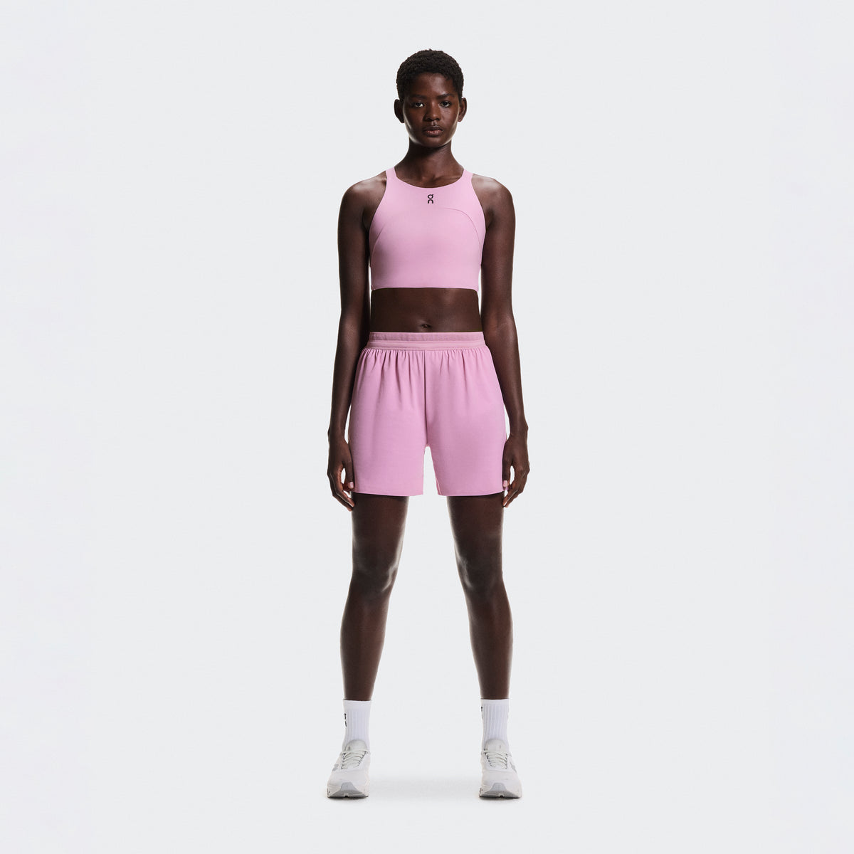 5" Performance Shorts - Womens