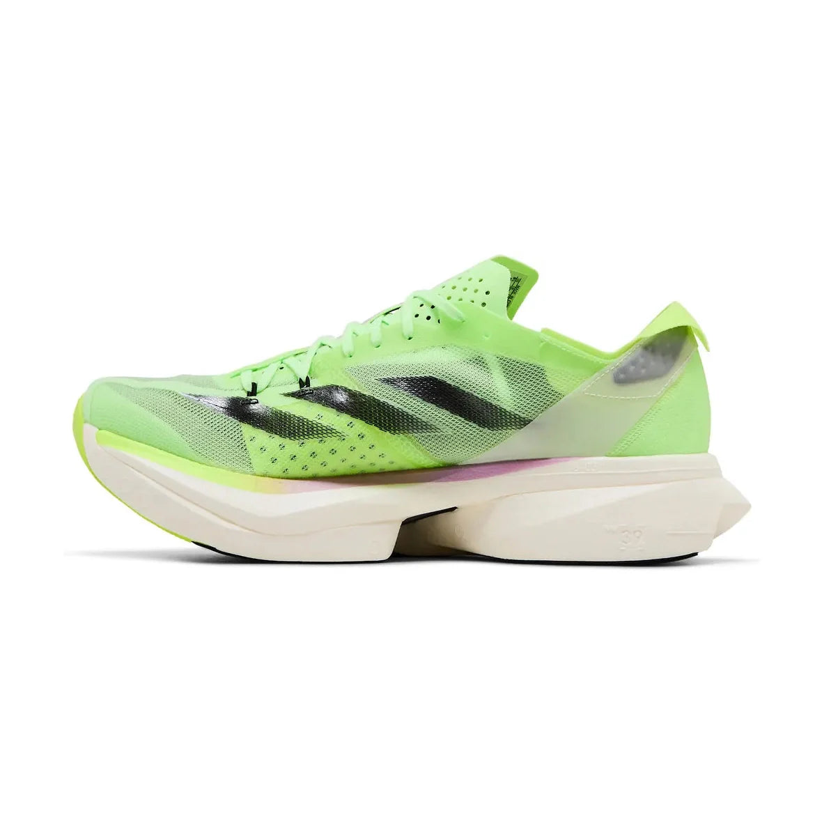 Adidas Adizero Adios Pro 3 'Green Spark'