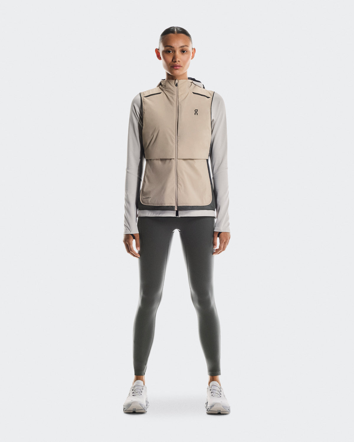 Weather Vest - Womens
