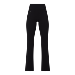 Studio Flared Pants 30" - Womens