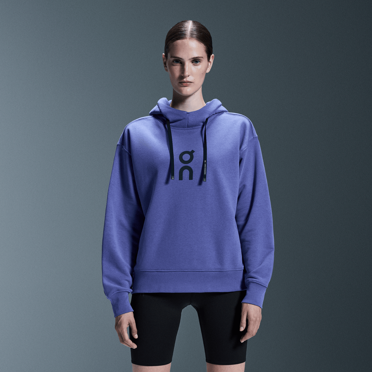 Club Hoodie - Womens