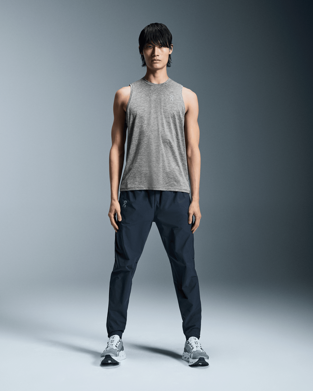 Core Tank - Mens