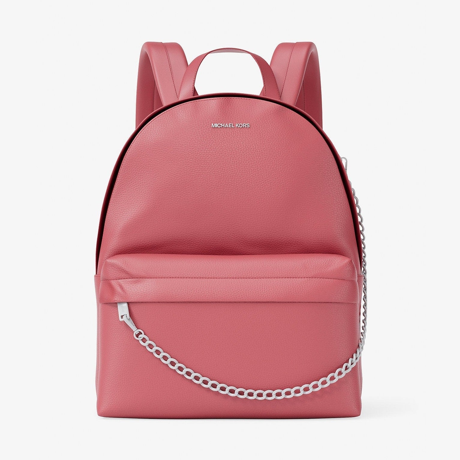 Michael Kors Slater Medium Backpack Hibiscus