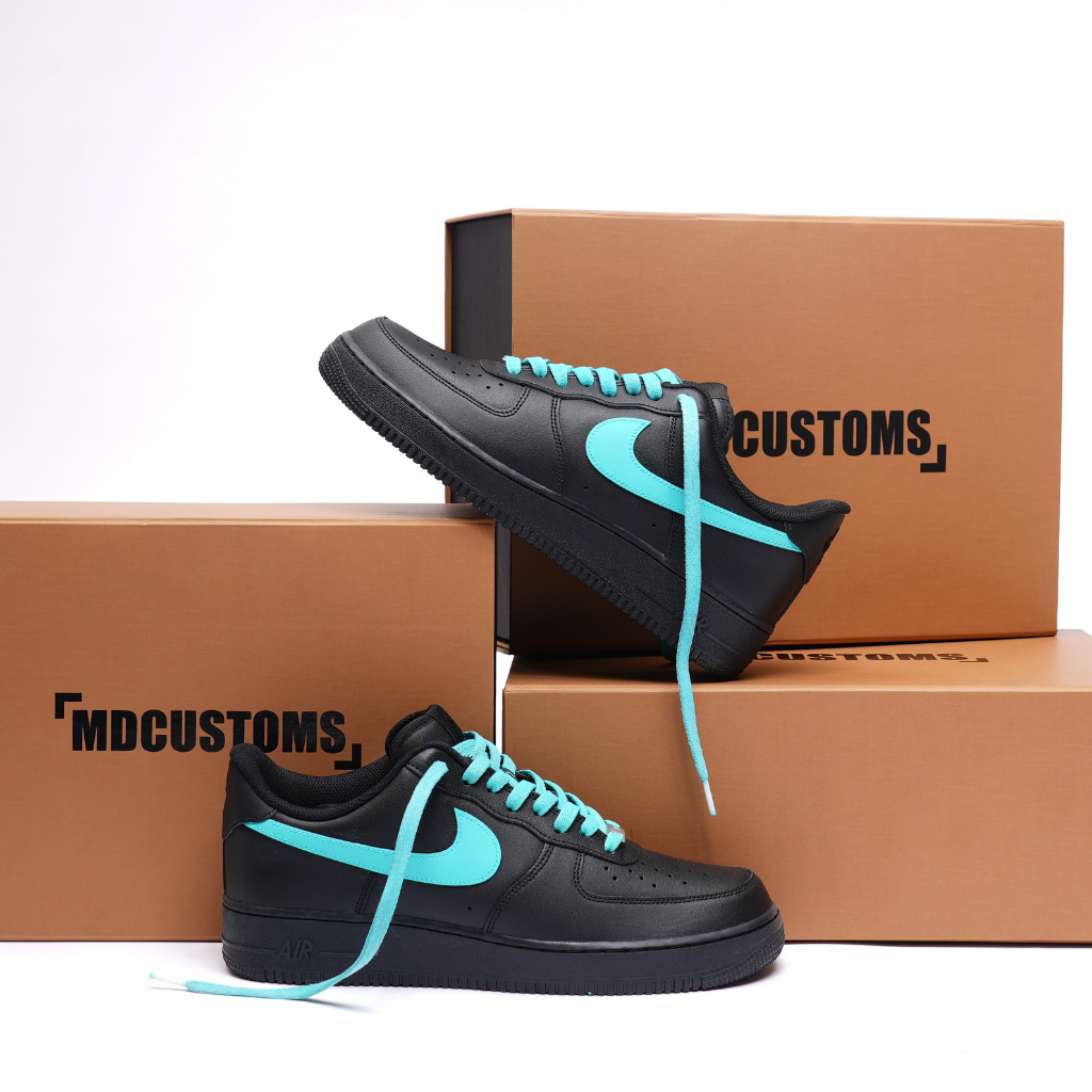 TIFFANY AF1 (custom)