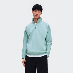 Club Collective 1/4 Zip - Mens