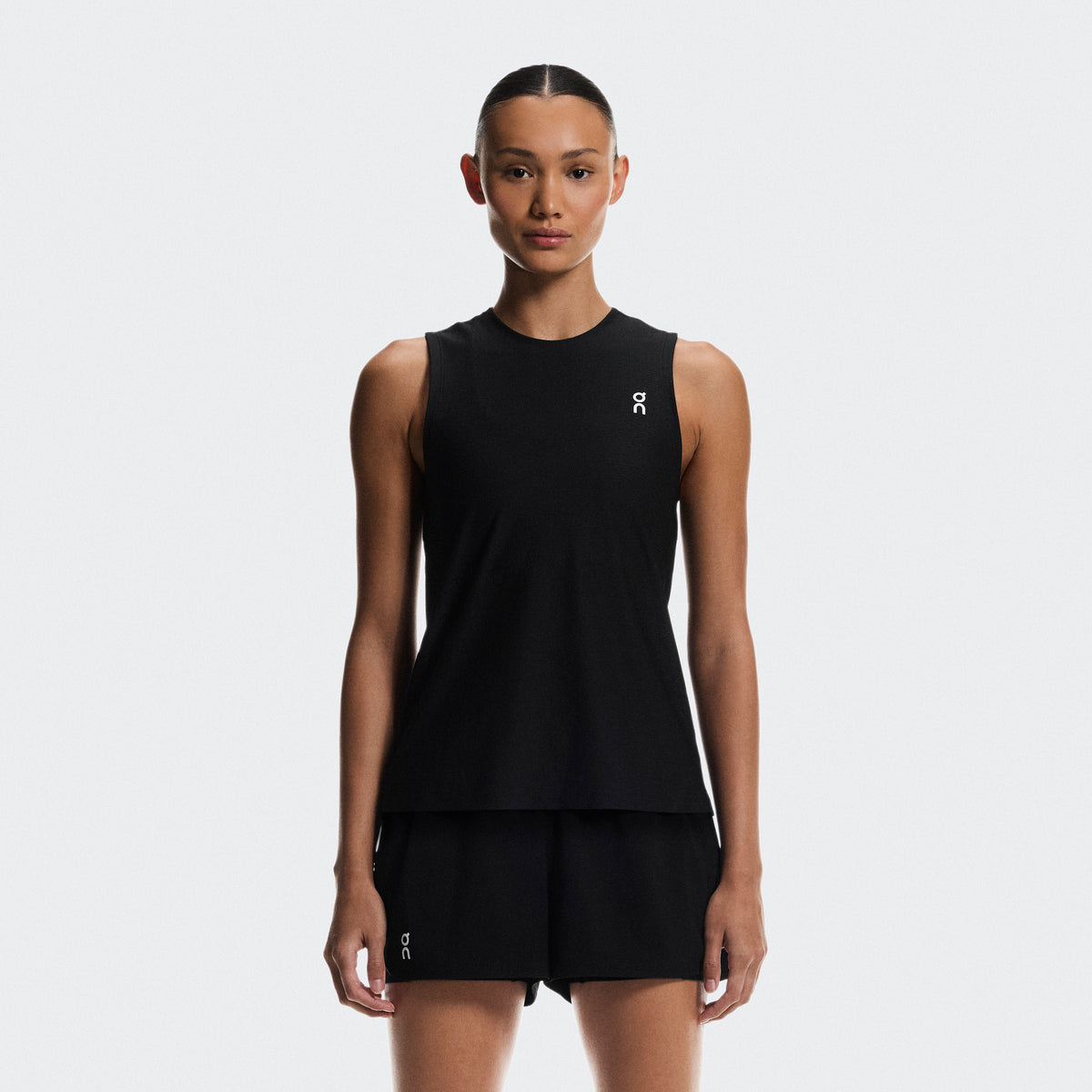 Court Tank - Womens