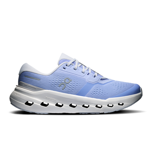 Cloudrunner 3 - Womens (Oyster / Camellia)