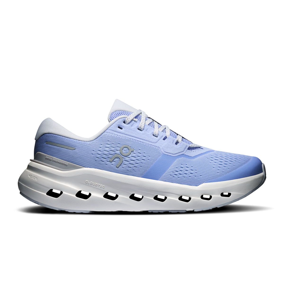 Cloudrunner 3 - Womens (Oyster / Camellia)