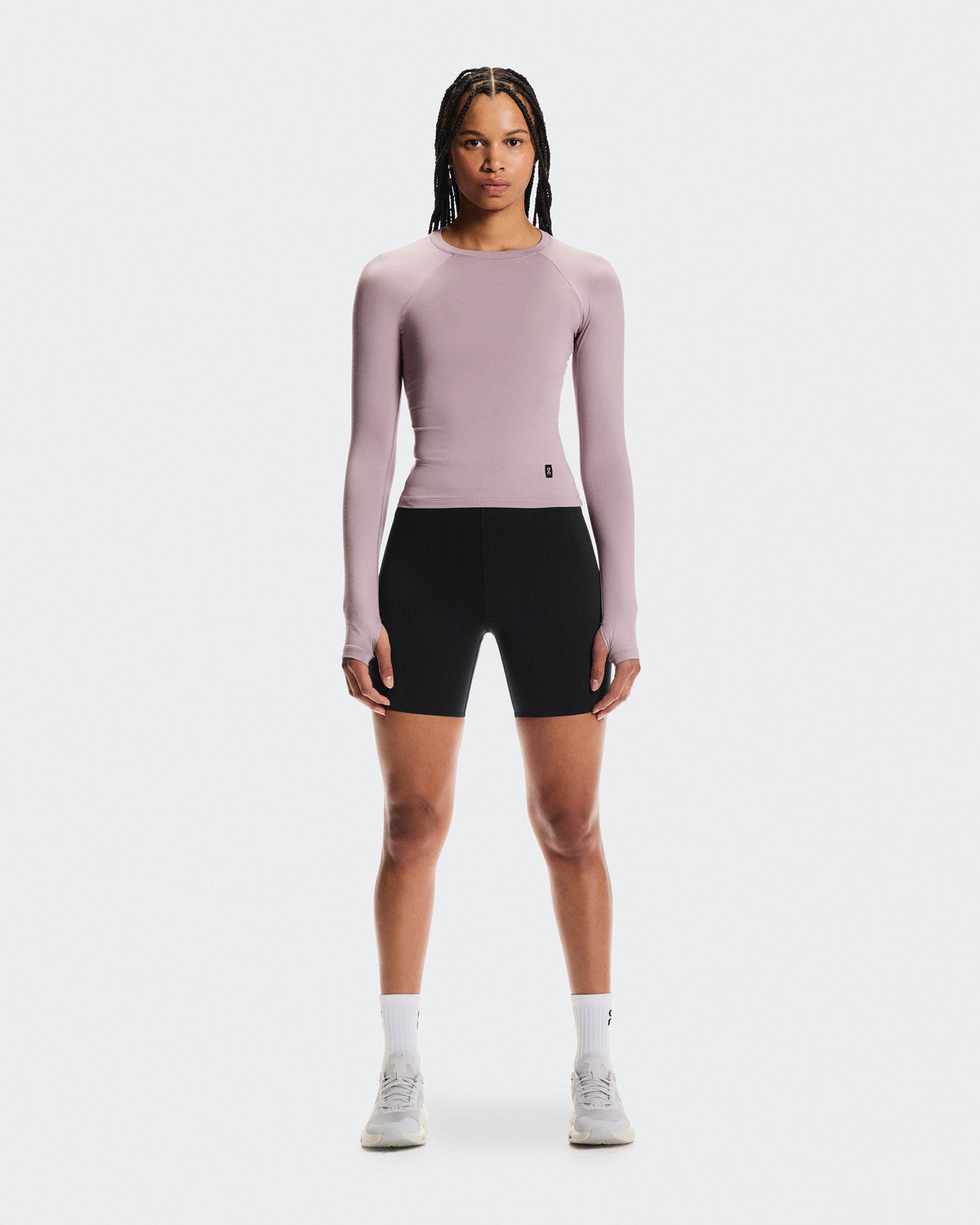 Studio Long-T - Womens