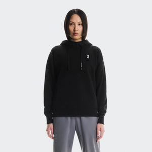 Club Hoodie Graphic - Womens
