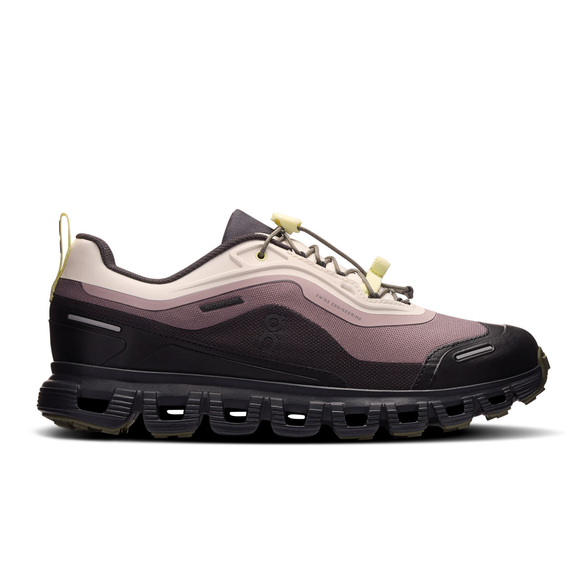 Cloud 6 Geo Waterproof - Womens