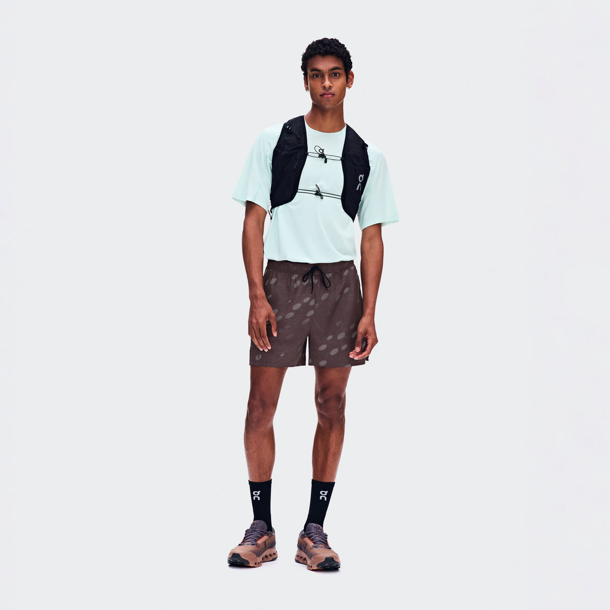 Trail Shorts - Mens