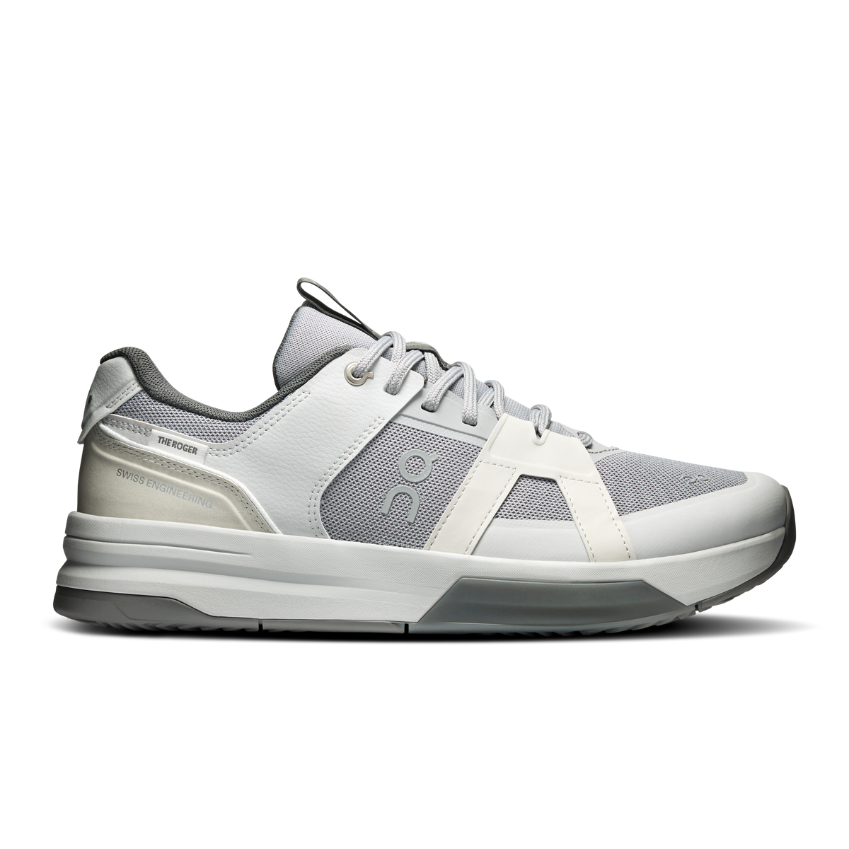 THE ROGER Clubhouse Pro 2 Clay - Mens