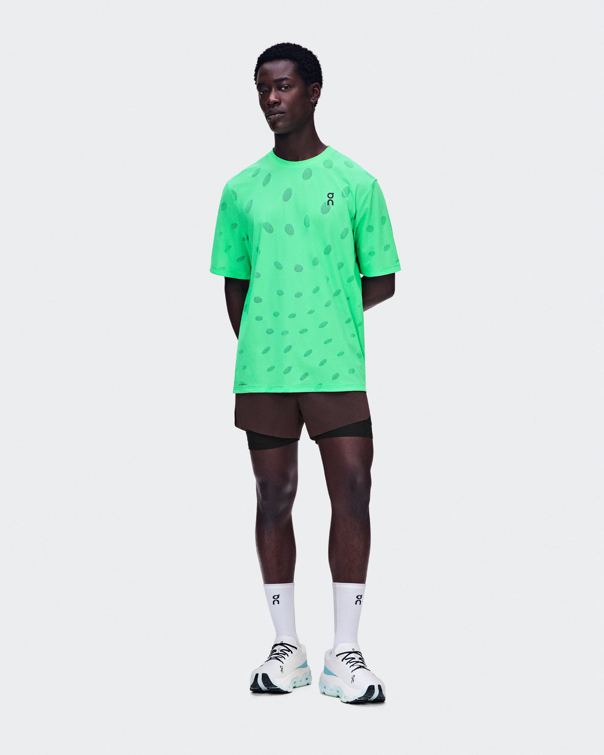 Zero-T Breathe - Mens