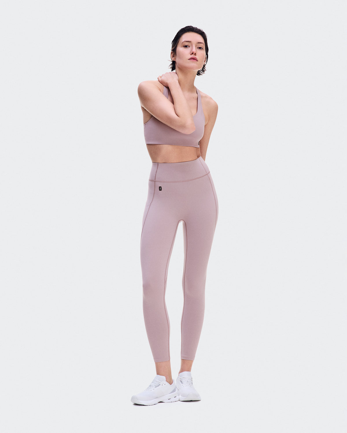 Studio Leggings 7/8 - Womens