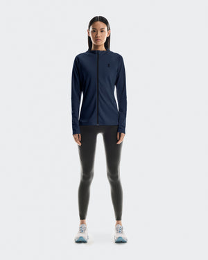 Climate Zip Hoodie - Womens