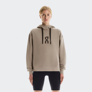 Club Hoodie - Womens