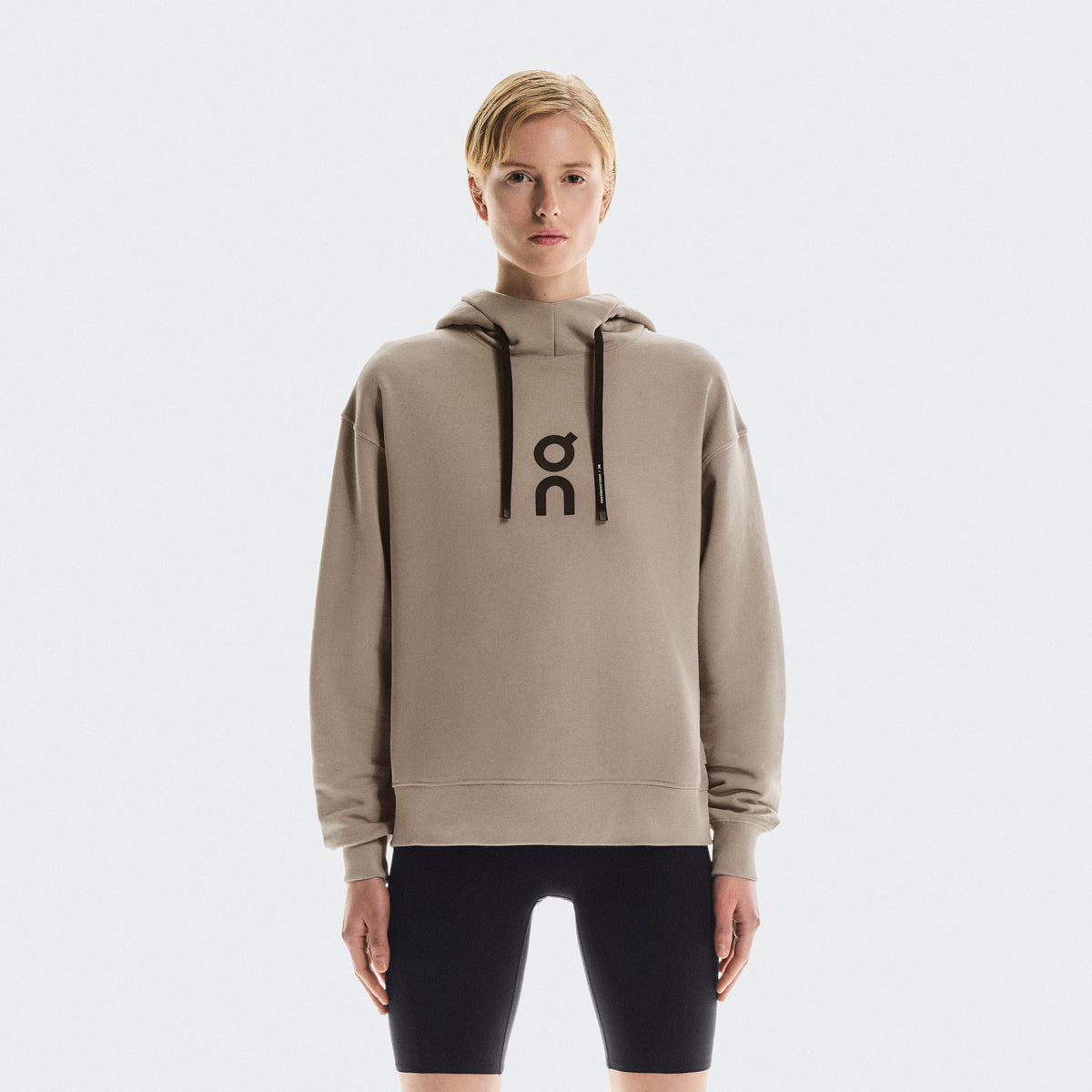 Club Hoodie - Womens