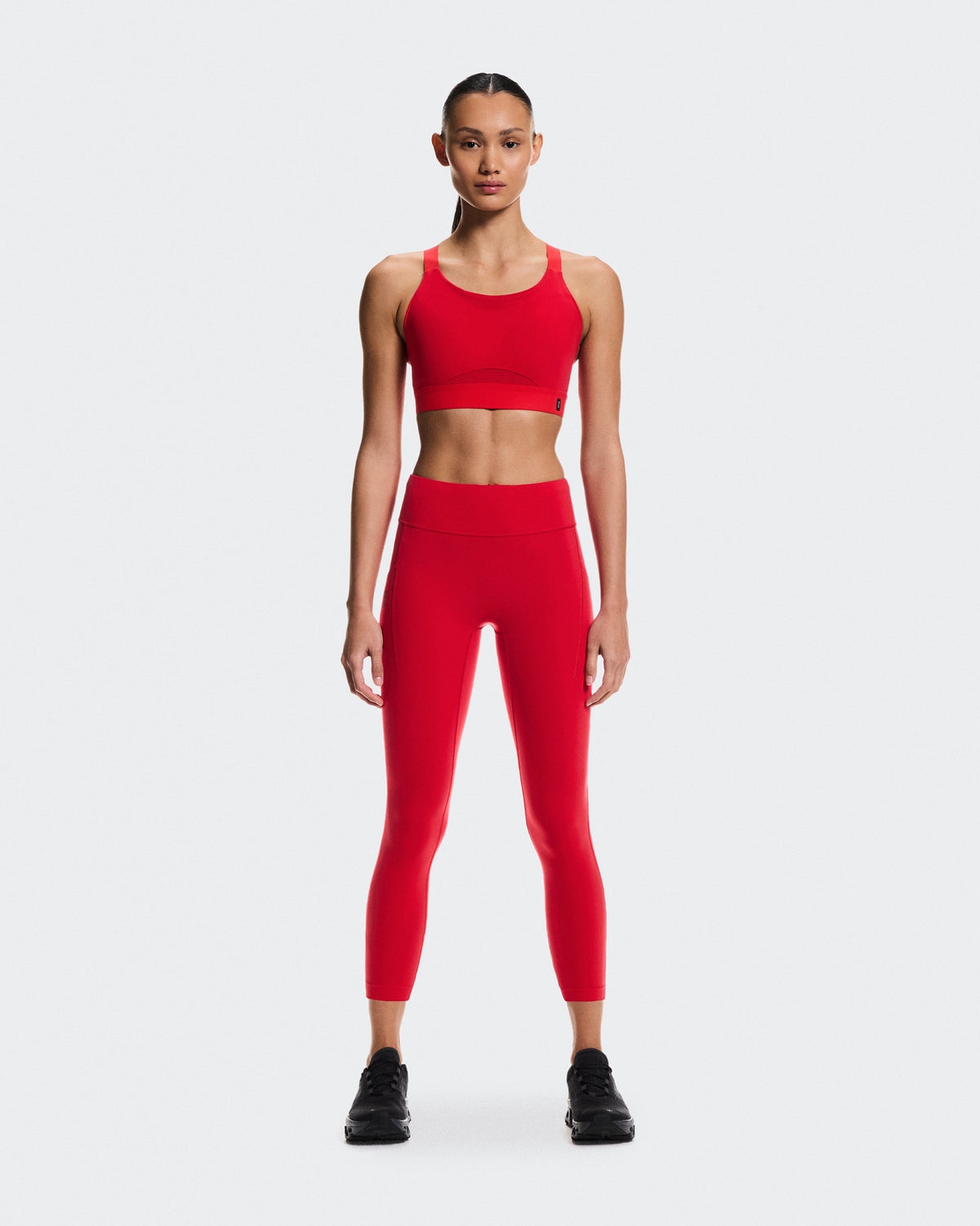 Performance Tights 7/8 - Womens