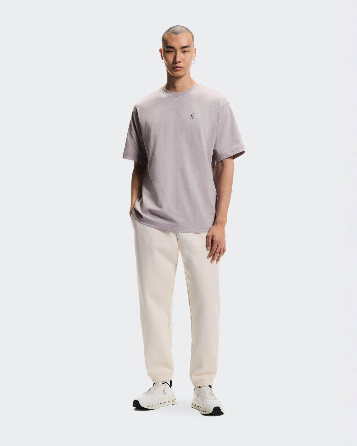 Club Collective-T Geo - Mens