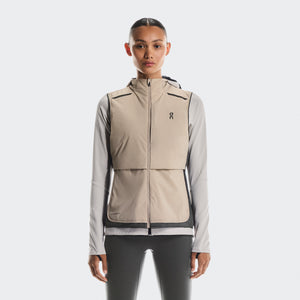 Weather Vest - Womens