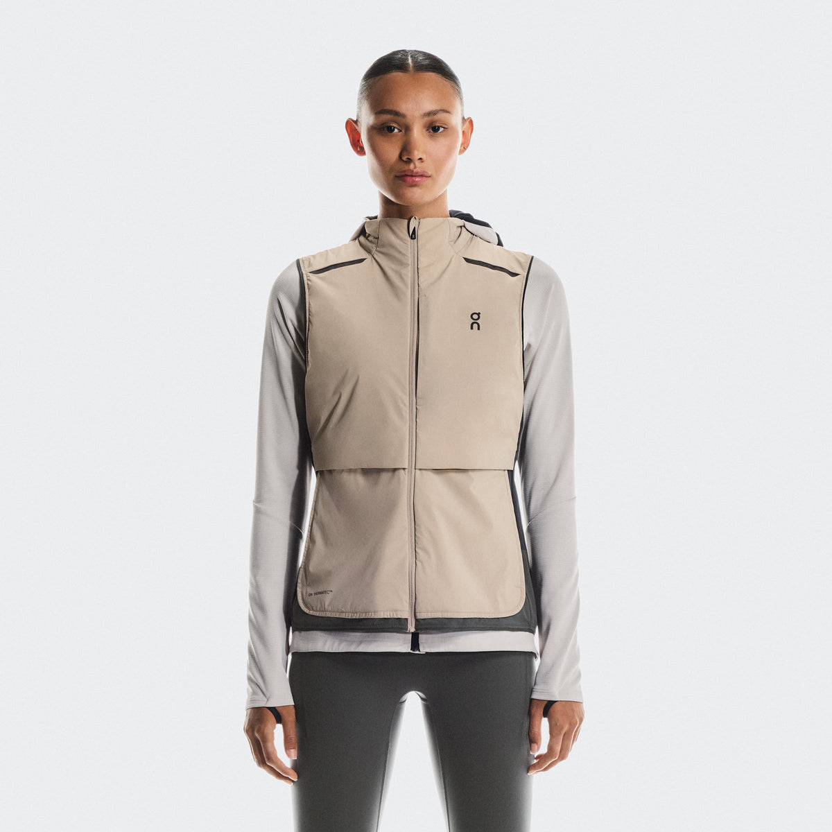 Weather Vest - Womens