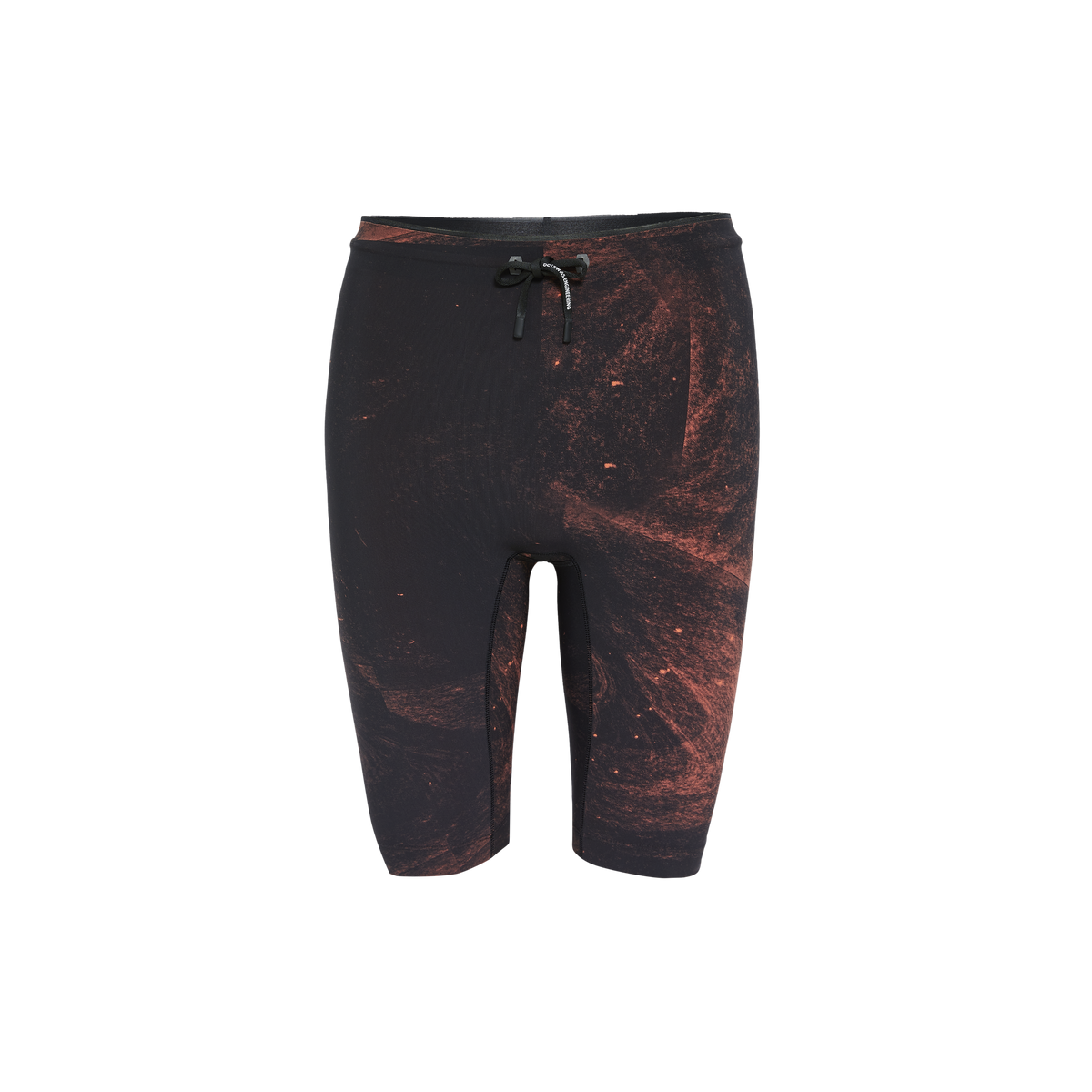 Race Tights Half - Mens