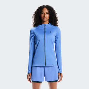 Climate Zip Hoodie - Womens