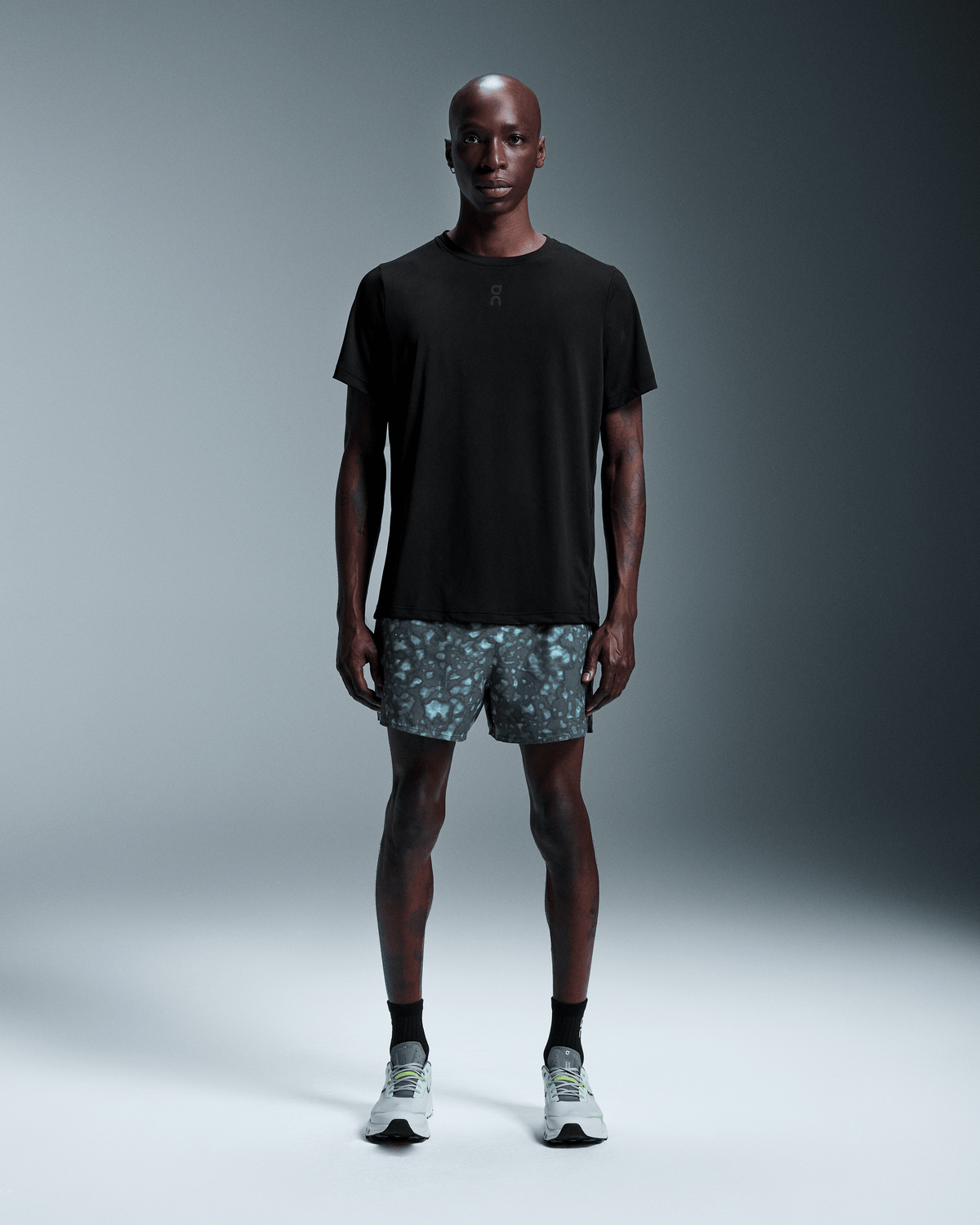 Trail Shorts - Mens