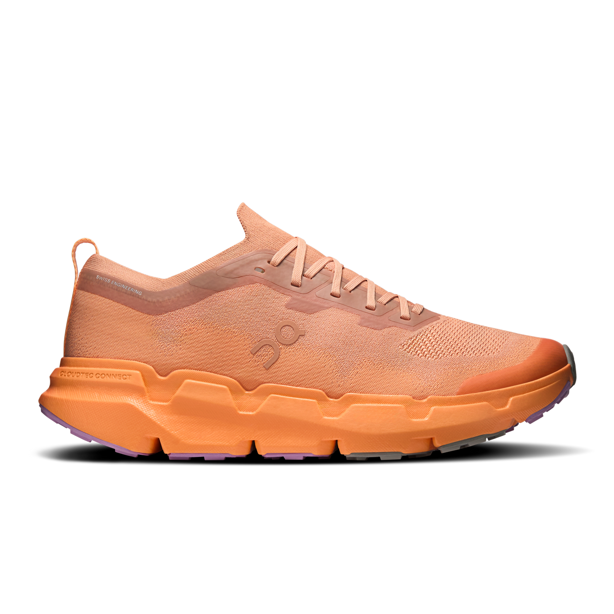 Cloudsoma - Mens (Sandstone / Tangerine)
